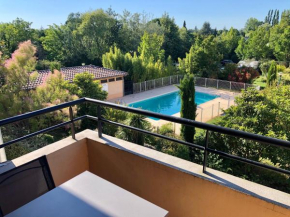 Petite Venise Provençale